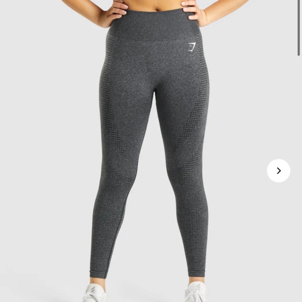 VITAL SEAMLESS 2.0 LEGGINGS